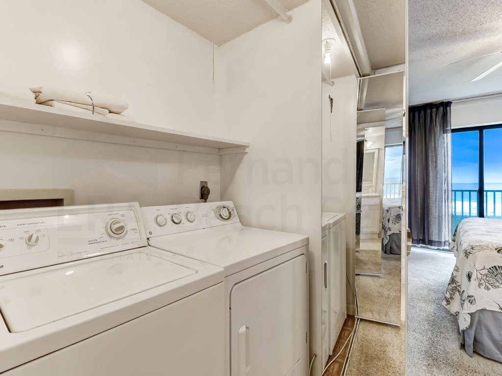 303 Atlantis Vacation Rental in Fernandina Beach - RedAwning