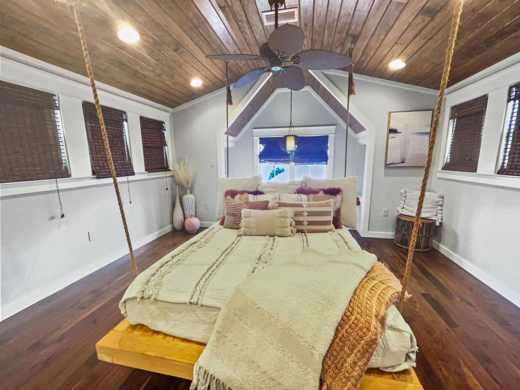 116 Surfer Ln Vacation Rental in Seacrest Beach - RedAwning