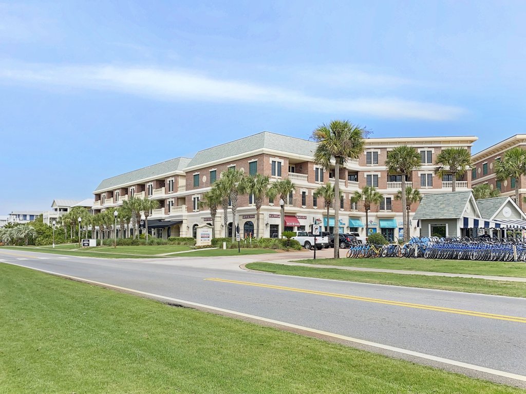 116 Surfer Ln Vacation Rental in Seacrest Beach - RedAwning