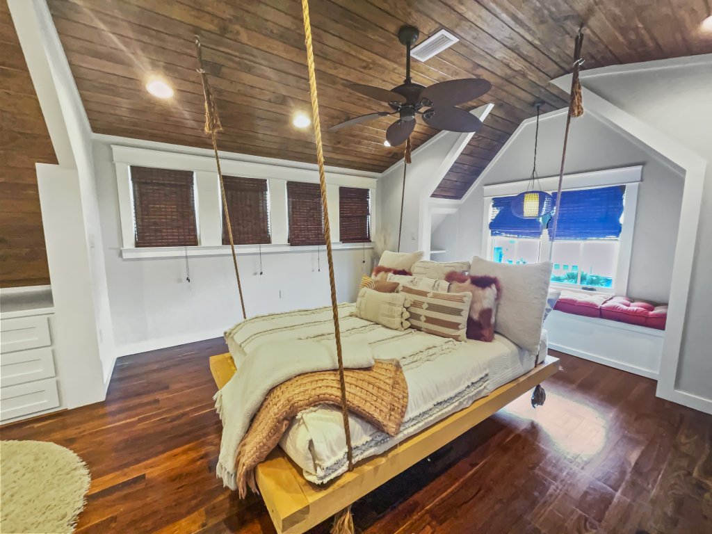116 Surfer Ln Vacation Rental in Seacrest Beach - RedAwning