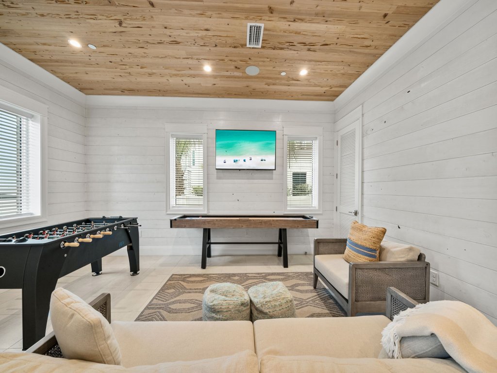 Summer Wind Vacation Rental in Seagrove Beach - RedAwning