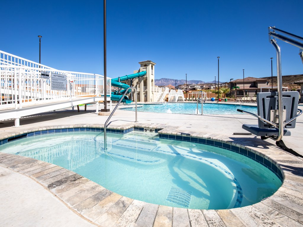 Zions Base Camp Vacation Rental in Utah - RedAwning