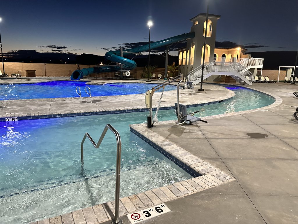 Zions Base Camp Vacation Rental in Utah - RedAwning