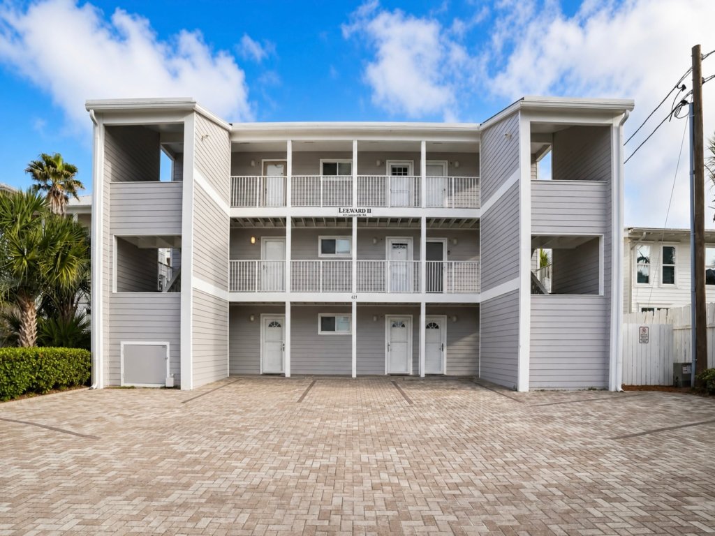Leeward II-3-Sunset Bliss Vacation Rental in Seagrove Beach - RedAwning