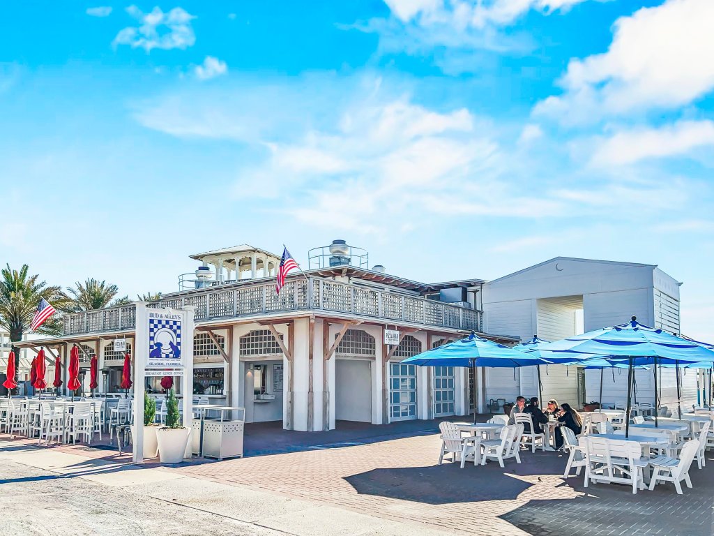 Leeward II-3-Sunset Bliss Vacation Rental in Seagrove Beach - RedAwning