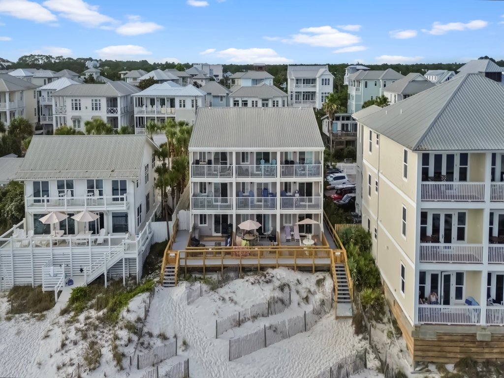 Leeward II-3-Sunset Bliss Vacation Rental in Seagrove Beach - RedAwning