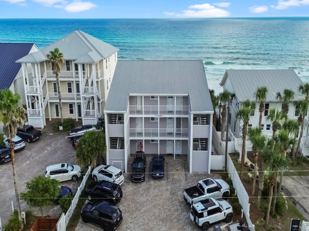 Leeward II-3-Sunset Bliss Vacation Rental in Seagrove Beach - RedAwning