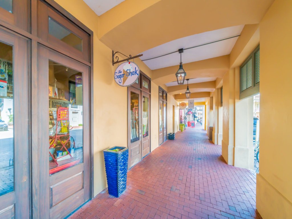 Sandpiper Vacation Rental in Inlet Beach - RedAwning