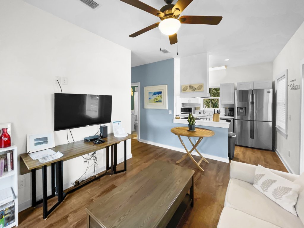 Sandpiper Vacation Rental in Inlet Beach - RedAwning