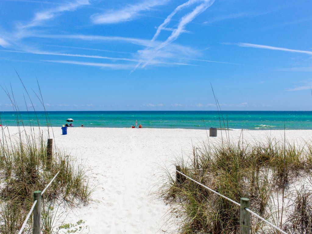 Sandpiper Vacation Rental in Inlet Beach - RedAwning