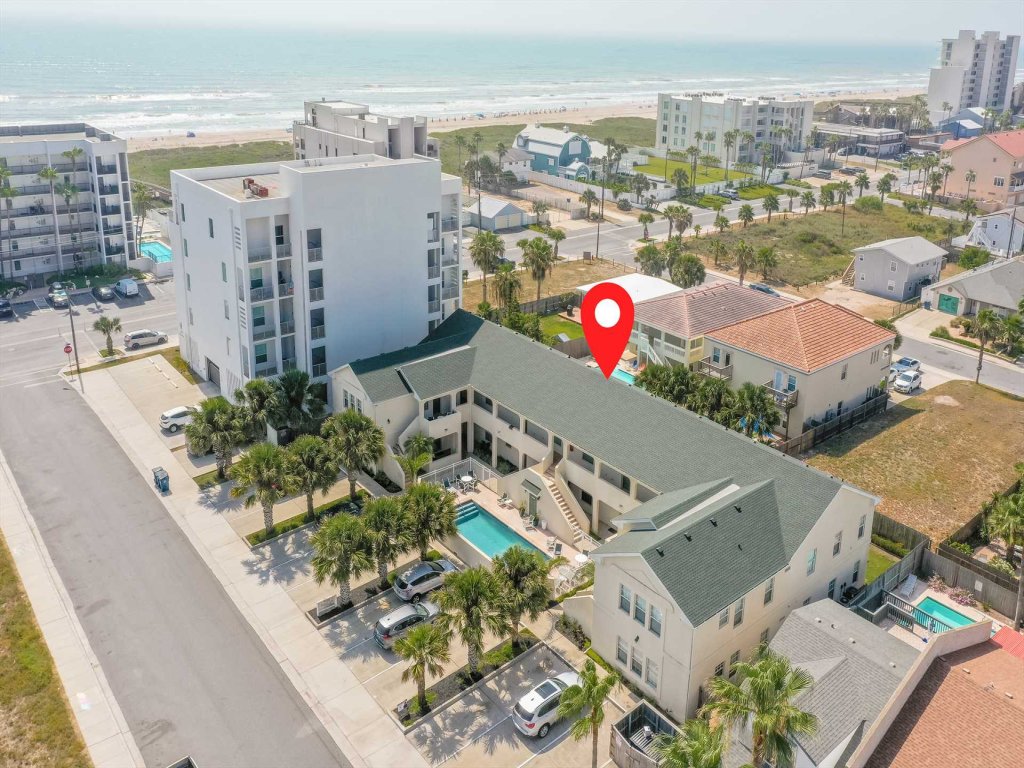 Sun Dancer 5 Vacation Rental in South Padre Island - RedAwning