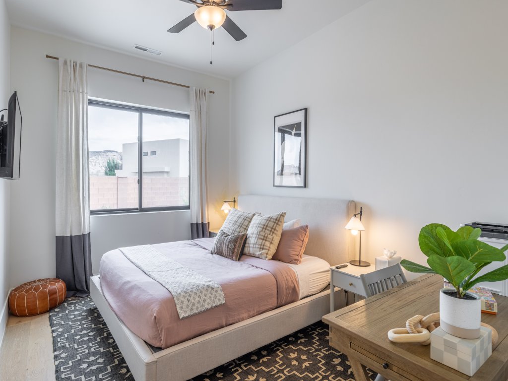 Sand Cove Villa Vacation Rental in St. George - RedAwning