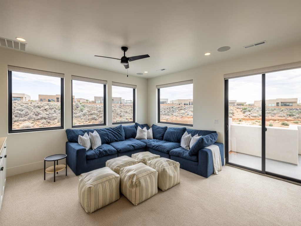 Sand Cove Villa Vacation Rental in St. George - RedAwning