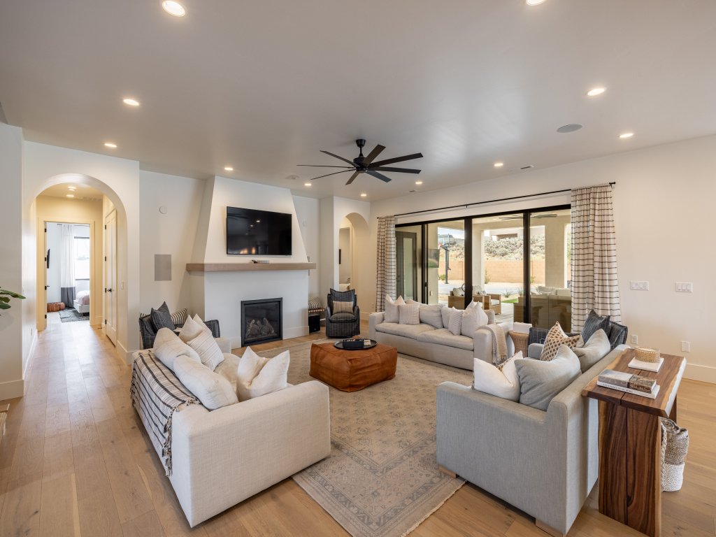 Sand Cove Villa Vacation Rental in St. George - RedAwning