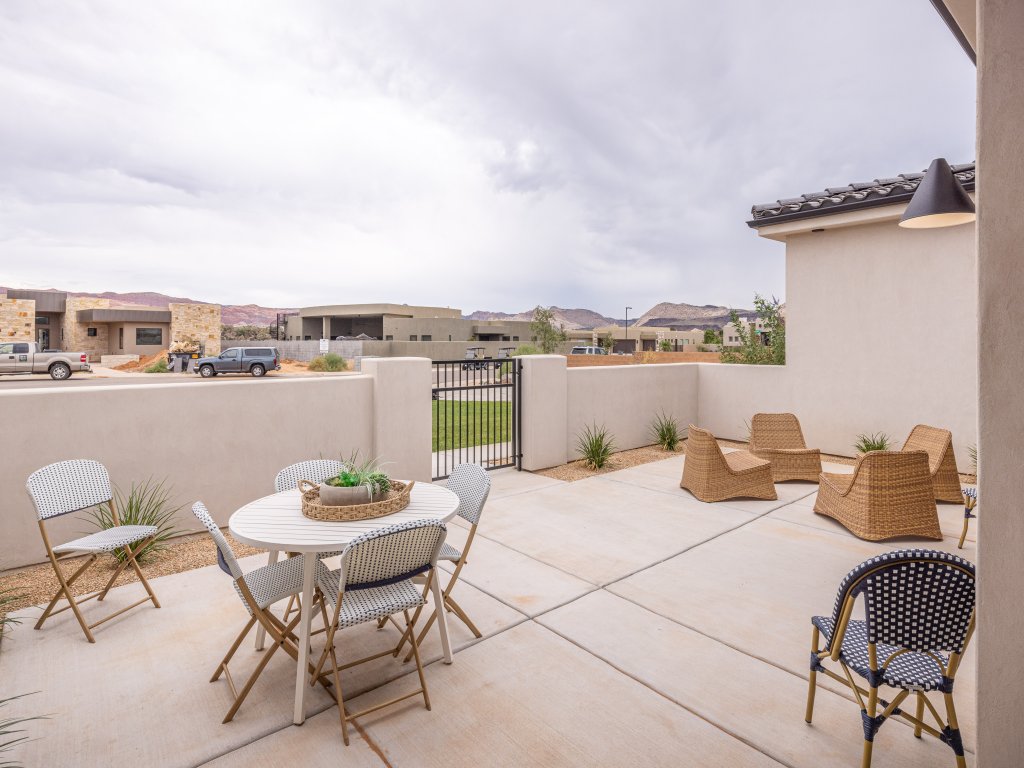 Sand Cove Villa Vacation Rental in St. George - RedAwning