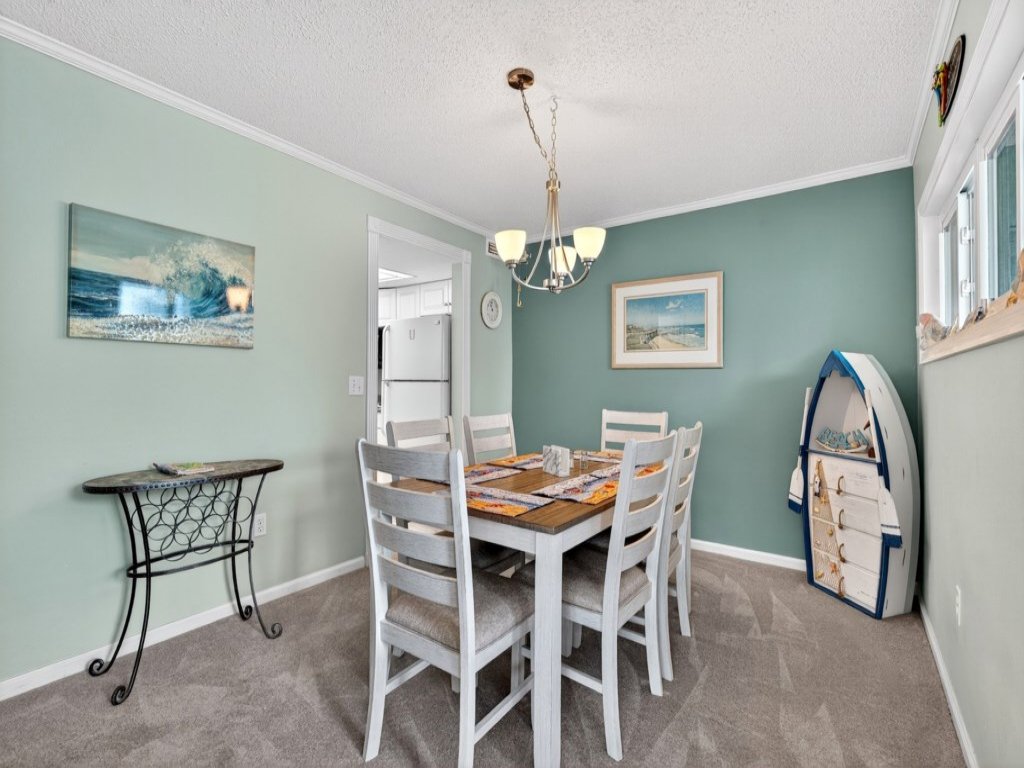 Quail Hollow A8-1U Vacation Rental in St. Augustine - RedAwning