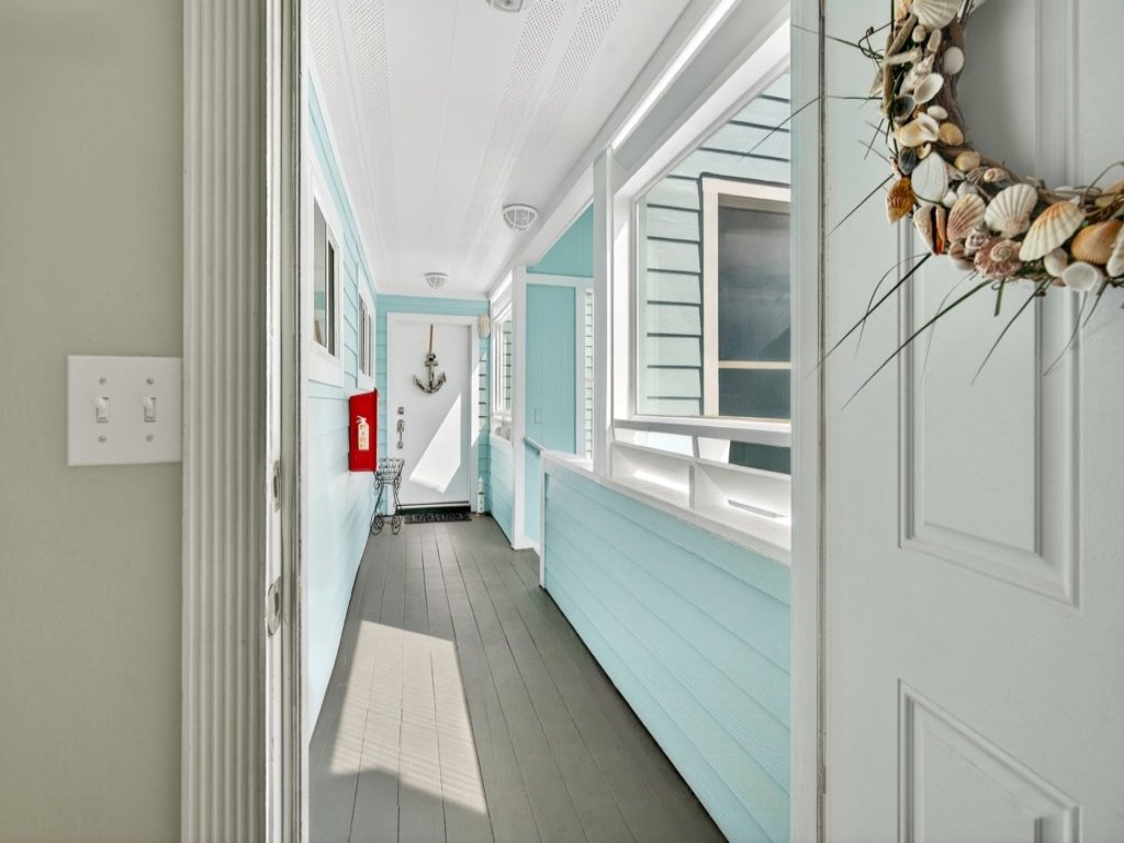 Quail Hollow A8-1U Vacation Rental in St. Augustine - RedAwning