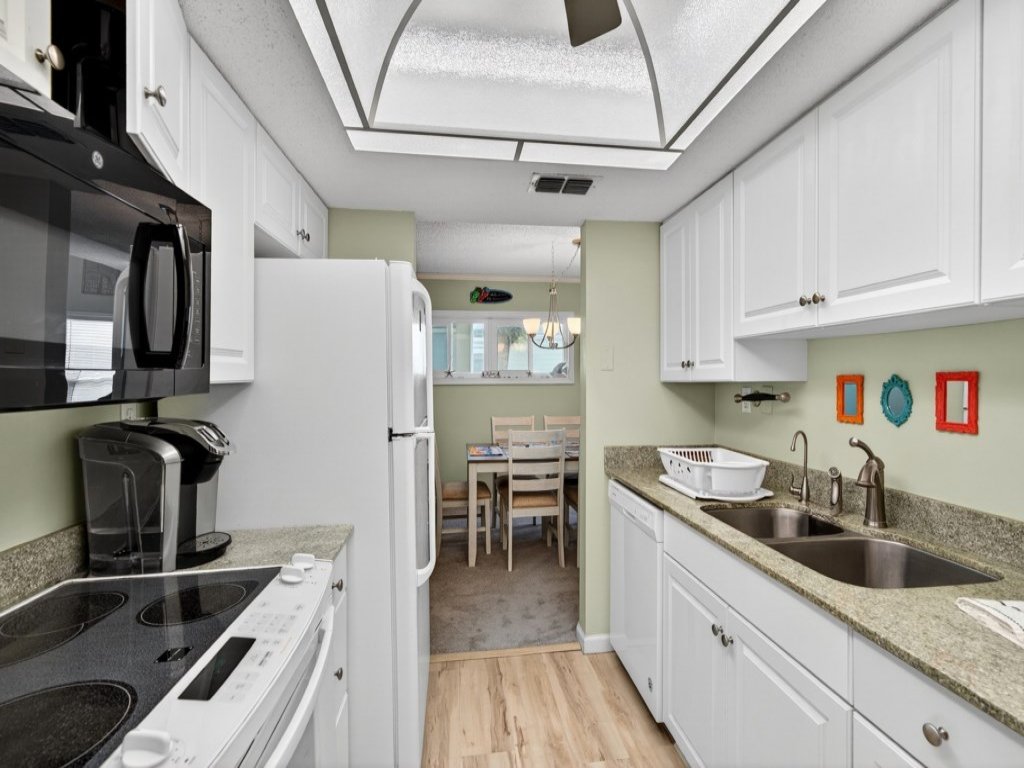 Quail Hollow A8-1U Vacation Rental in St. Augustine - RedAwning