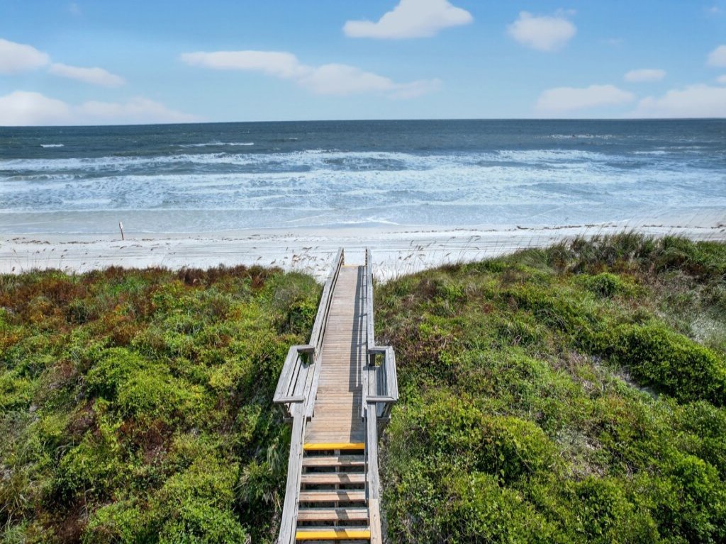 Quail Hollow A8-1U Vacation Rental in St. Augustine - RedAwning