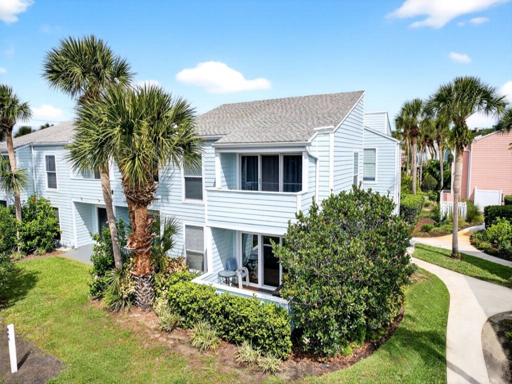 Quail Hollow A8-1U Vacation Rental in St. Augustine - RedAwning