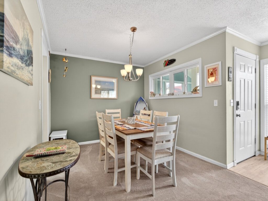 Quail Hollow A8-1U Vacation Rental in St. Augustine - RedAwning