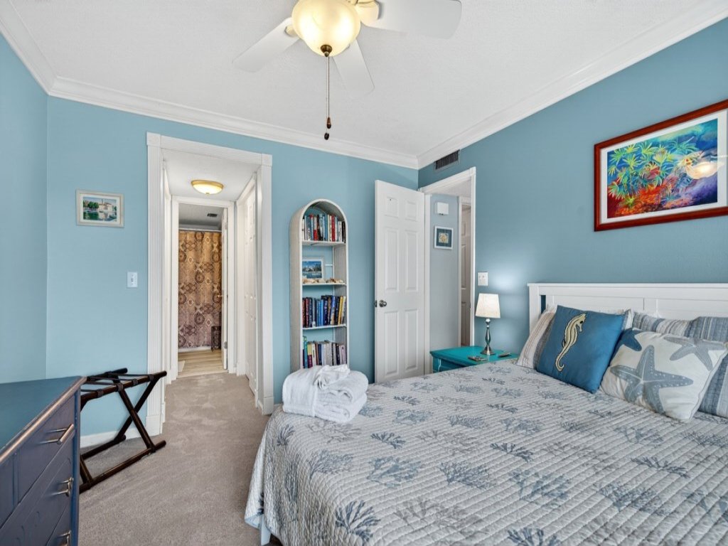 Quail Hollow A8-1U Vacation Rental in St. Augustine - RedAwning