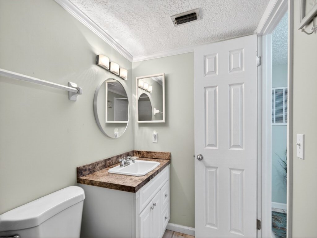 Quail Hollow A8-1U Vacation Rental in St. Augustine - RedAwning