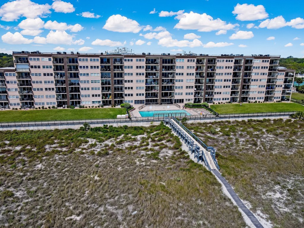220 Amelia By The Sea Vacation Rental in Fernandina Beach - RedAwning
