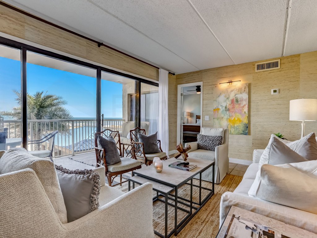 220 Amelia By The Sea Vacation Rental in Fernandina Beach - RedAwning