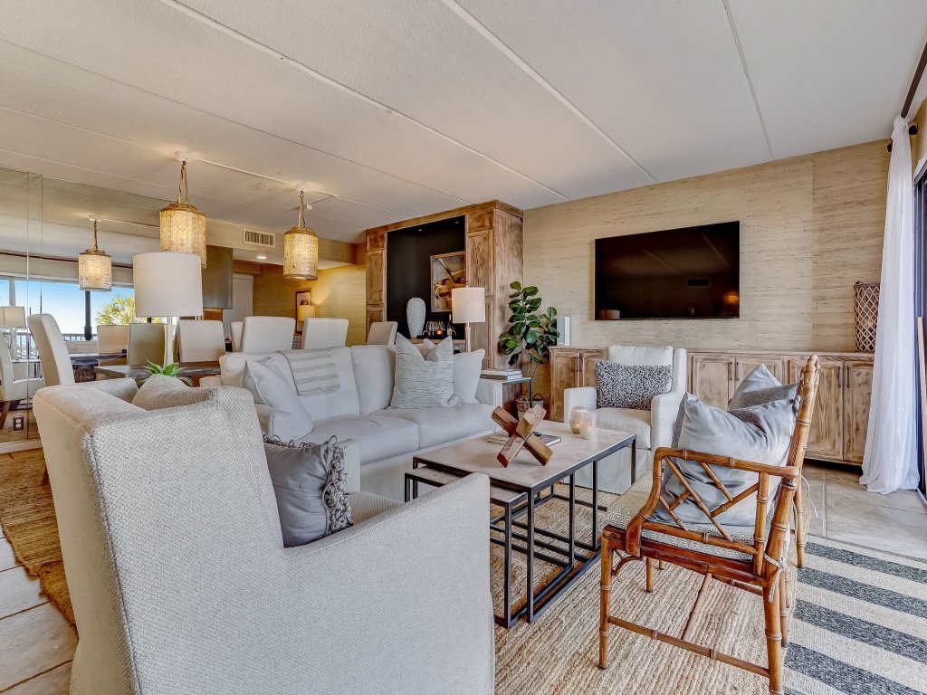 220 Amelia By The Sea Vacation Rental in Fernandina Beach - RedAwning
