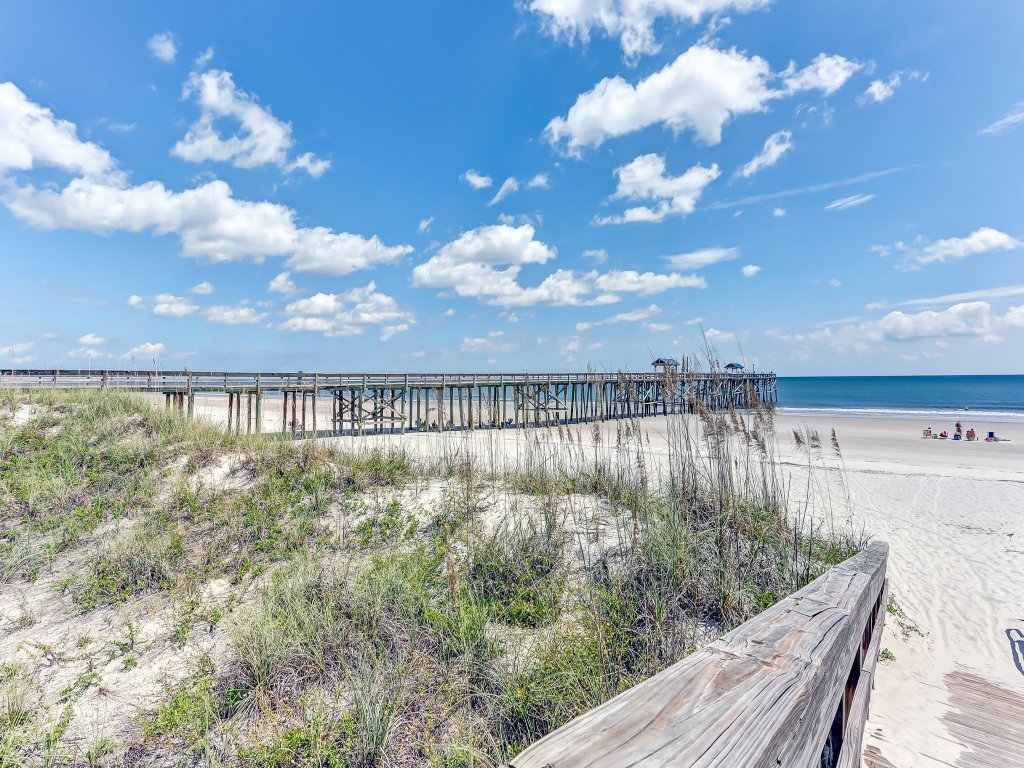 220 Amelia By The Sea Vacation Rental in Fernandina Beach - RedAwning