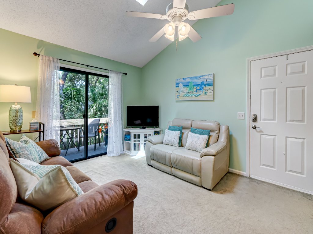 2745 Forest Ridge Vacation Rental in Fernandina Beach - RedAwning