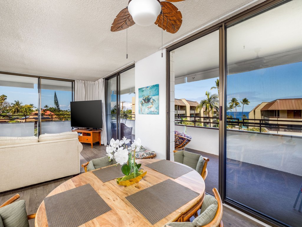 White Sands Village#225 Vacation Rental in Kailua Kona - RedAwning