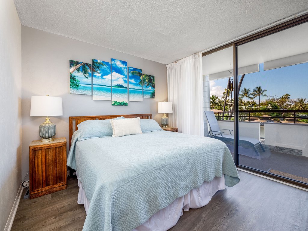 White Sands Village#225 Vacation Rental in Kailua Kona - RedAwning