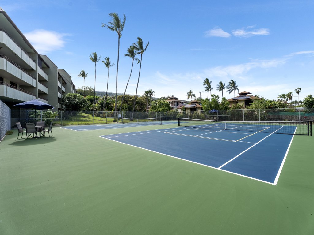 White Sands Village#225 Vacation Rental in Kailua Kona - RedAwning