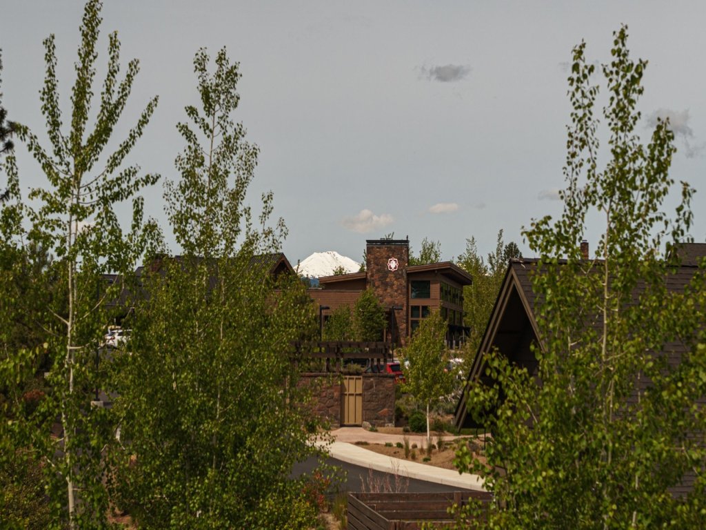 Stone Vacation Rental in Bend - RedAwning