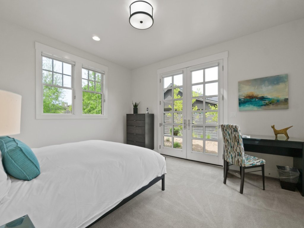 Stone Vacation Rental in Bend - RedAwning