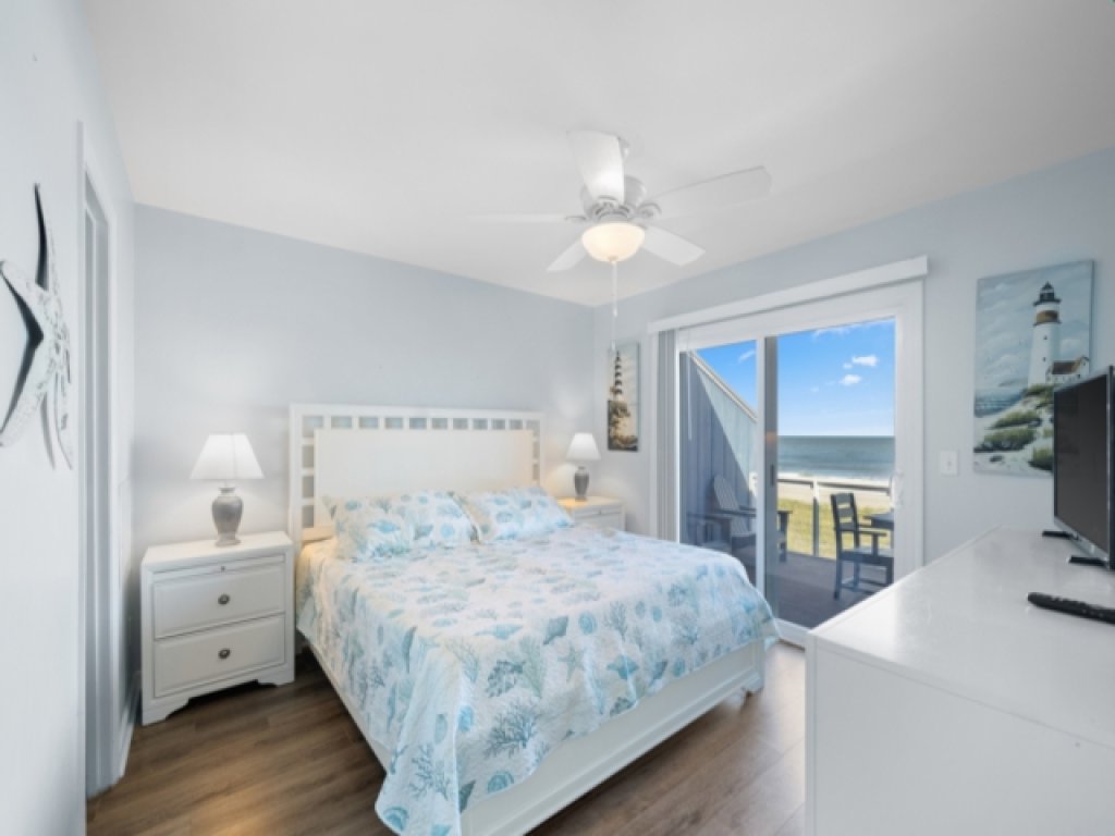 Good Vibes Only Vacation Rental in North Carolina - RedAwning