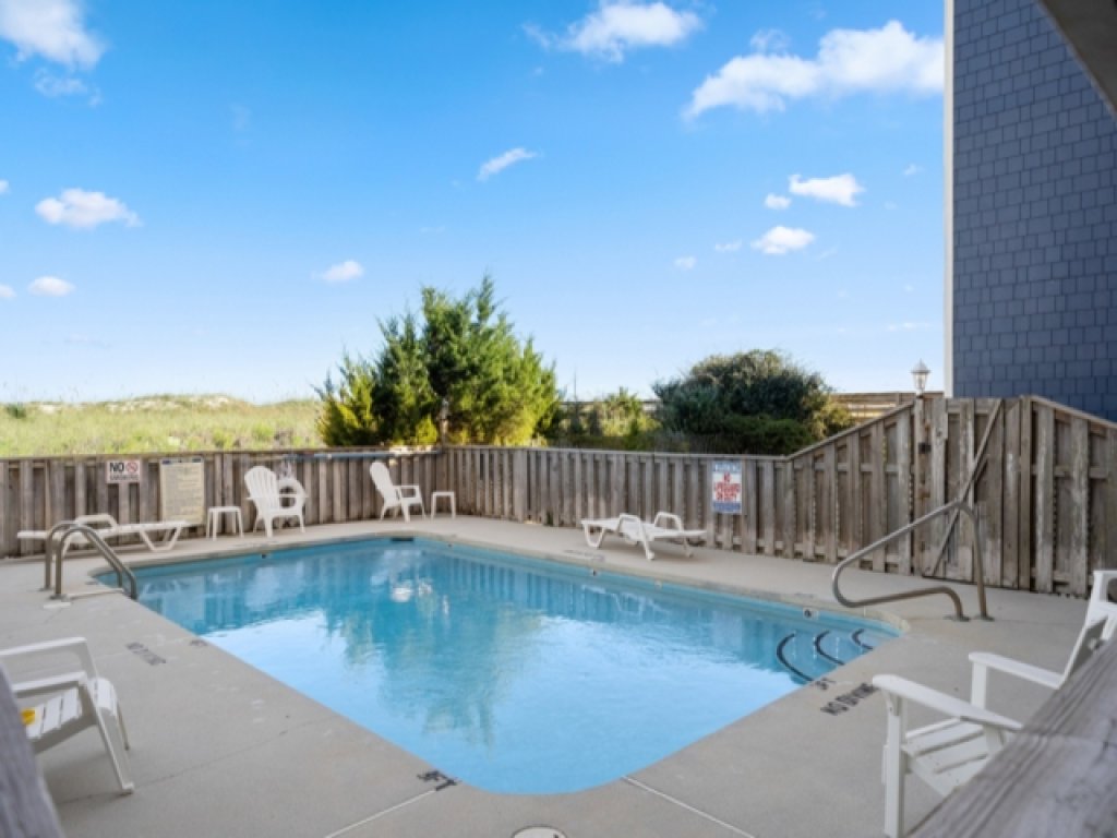 Good Vibes Only Vacation Rental in North Carolina - RedAwning
