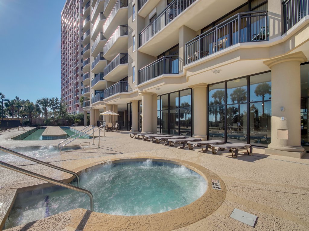 Southwind 1204 Vacation Rental in Myrtle Beach - RedAwning