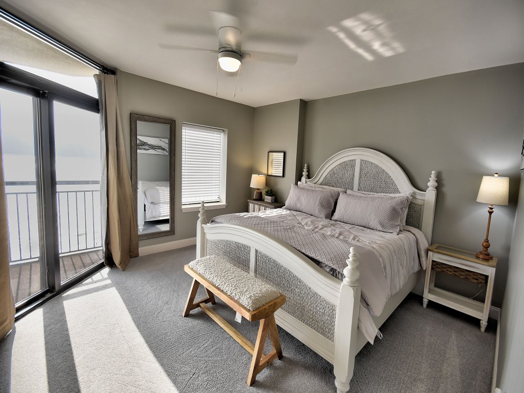 Southwind 1204 Vacation Rental in Myrtle Beach - RedAwning