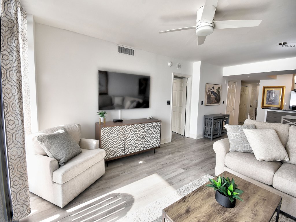 Southwind 1204 Vacation Rental in Myrtle Beach - RedAwning