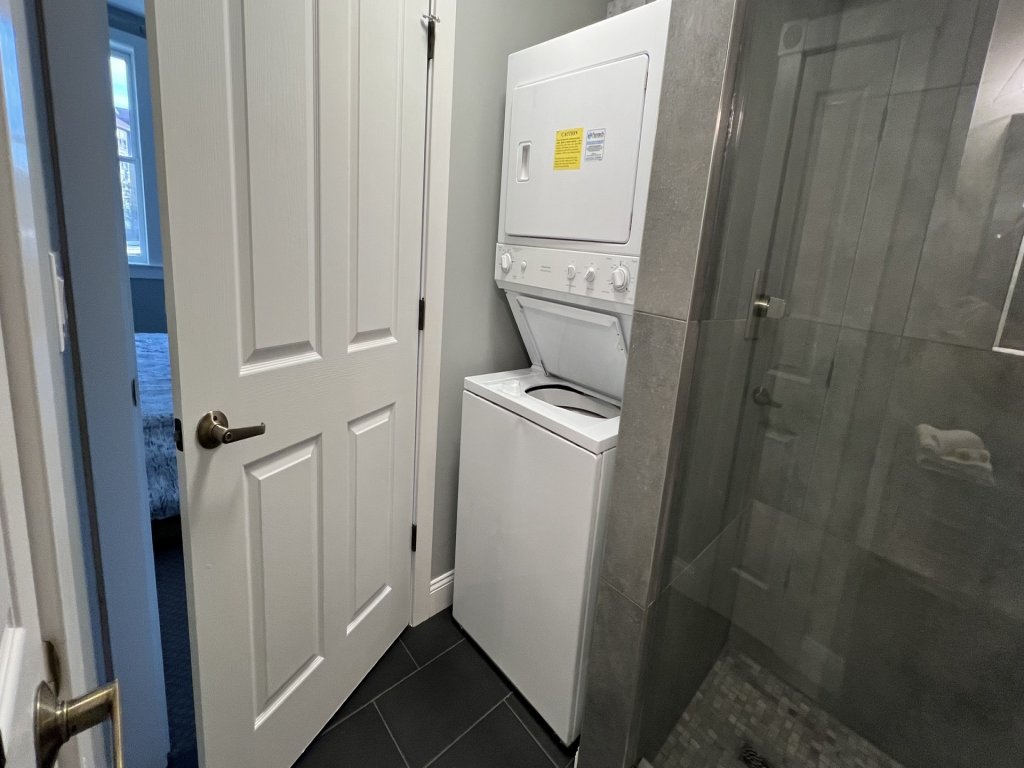 Seneca 209 - Amazing Views and Underground Heated Parking - Yes please! Vacation Rental in Snowshoe - RedAwning