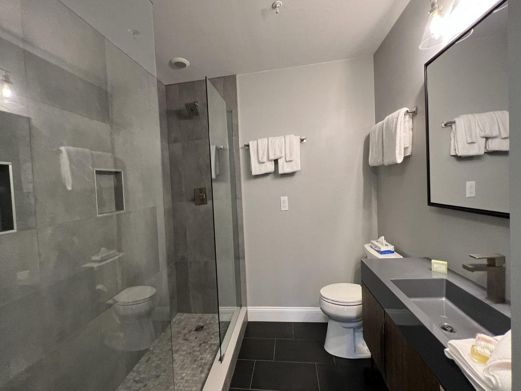 Seneca 209 - Amazing Views and Underground Heated Parking - Yes please! Vacation Rental in Snowshoe - RedAwning