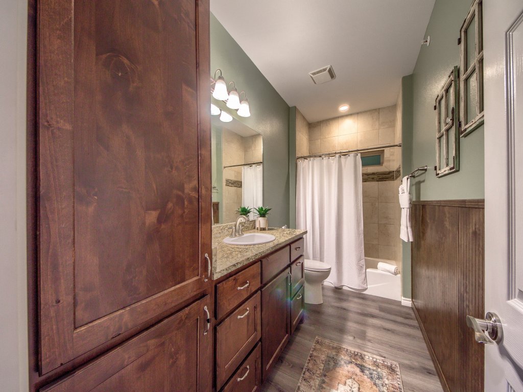 RG 206 Rio Rancho Guadalupe  Vacation Rental in New Braunfels - RedAwning