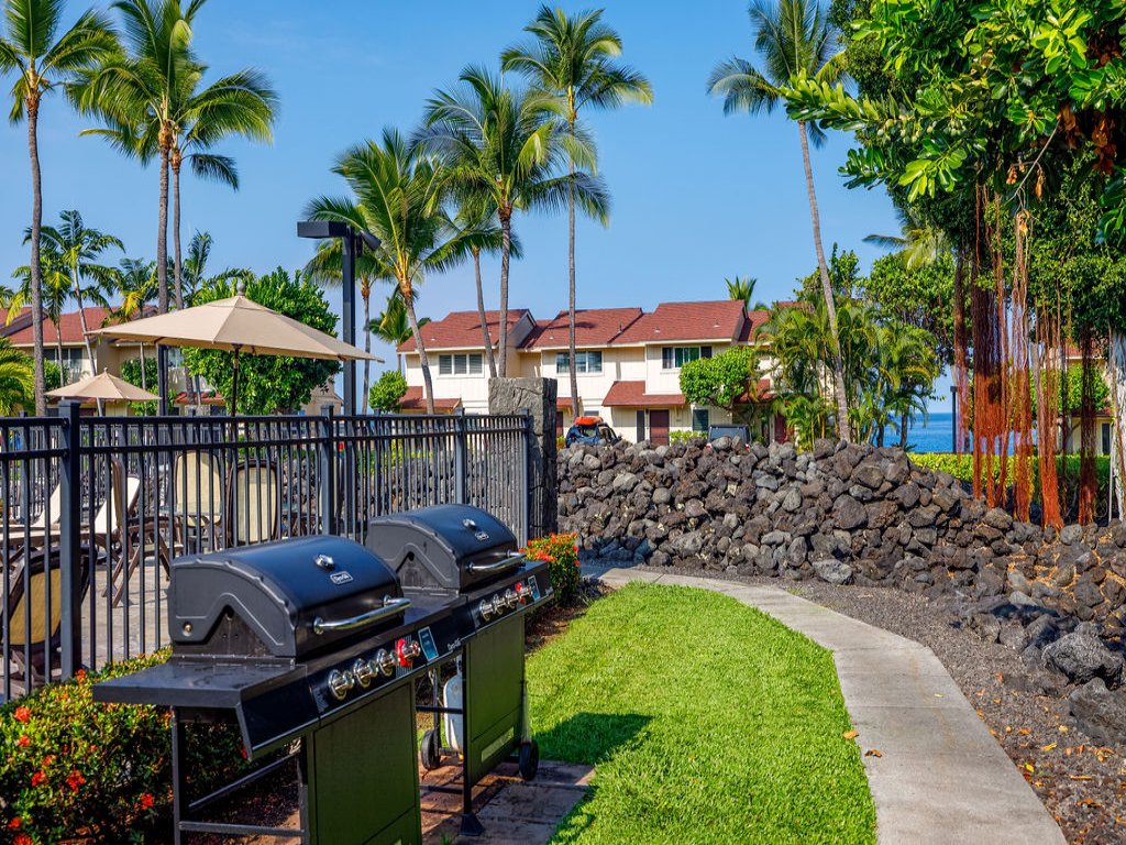 Keauhou Kona Surf & Racquet Club#3-204 Vacation Rental in Kailua Kona - RedAwning