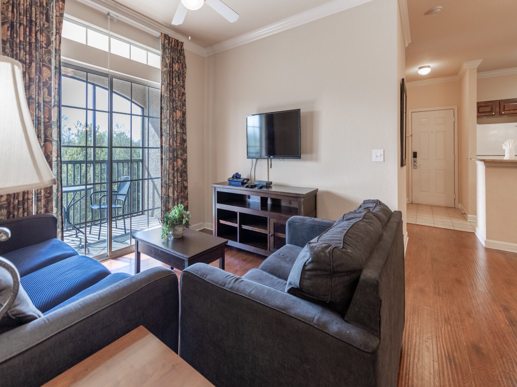 Unit 4406 - Tuscana Resort Vacation Rental in Davenport - RedAwning
