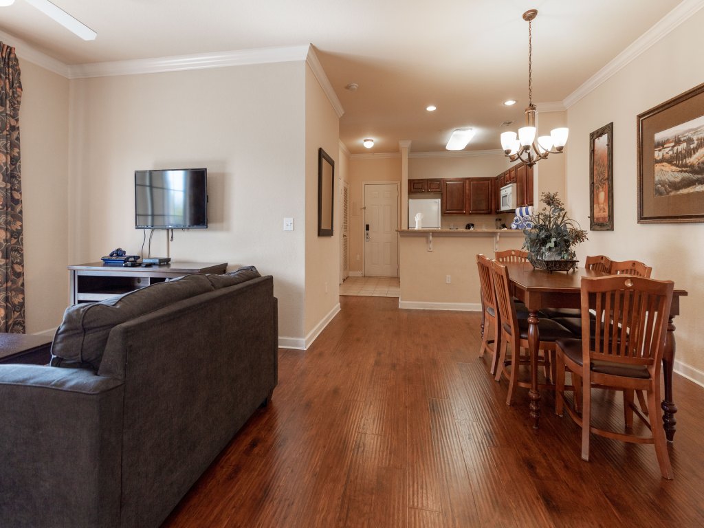 Unit 4406 - Tuscana Resort Vacation Rental in Davenport - RedAwning