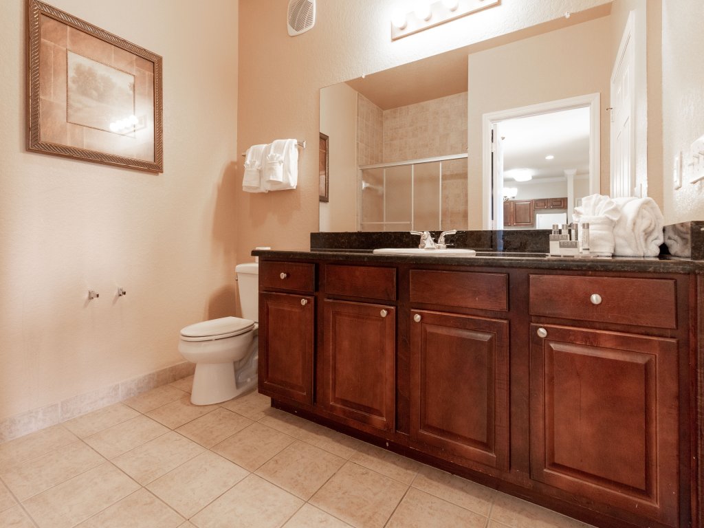 Unit 4406 - Tuscana Resort Vacation Rental in Davenport - RedAwning
