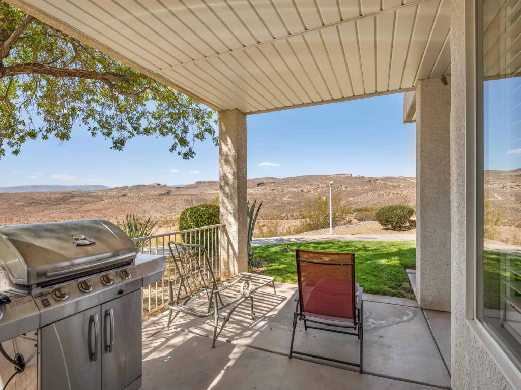 Tuscan Desert Vista #2001 Vacation Rental in St. George - RedAwning